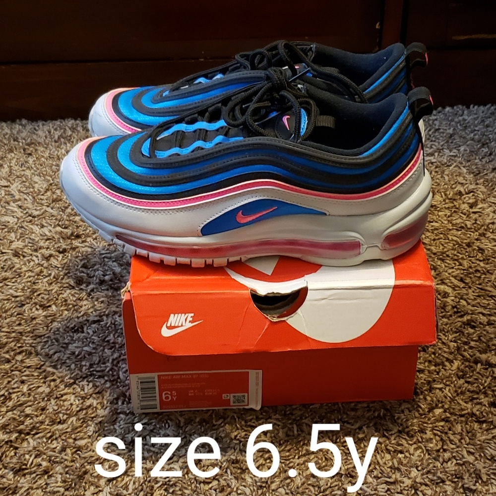 Nike Air Max 97 (GS)
